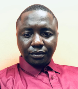 Mr. Mukonka Nkamu